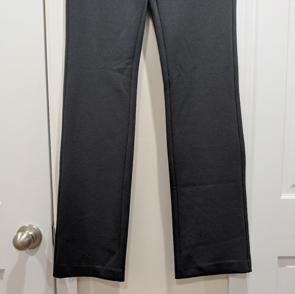 NY&Co 7th Ave High-Waist Bootcut Pants XS Average - Picture 7 of 14